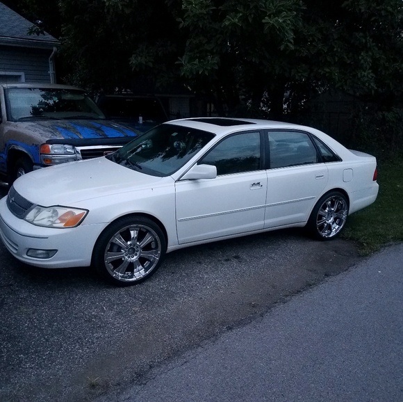 Meet your Posher, Chris - Picture 1 of 1